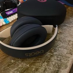 Studio 3 Beat Headphones 