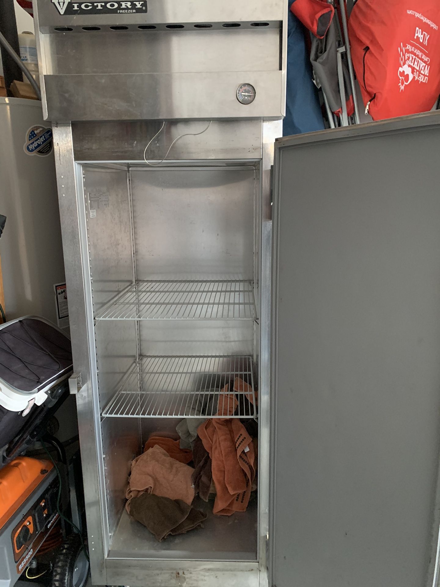 Commercial Freezer for Sale in Louisburg, NC OfferUp
