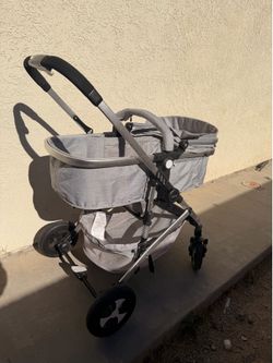 Stroller