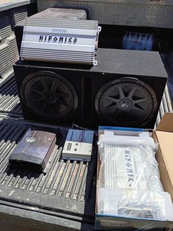 Car system