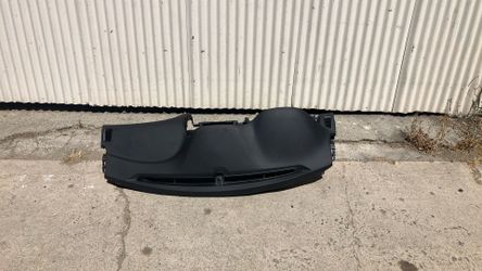 Dashboard para Accord 