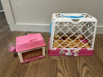 Cages For Pet Toys