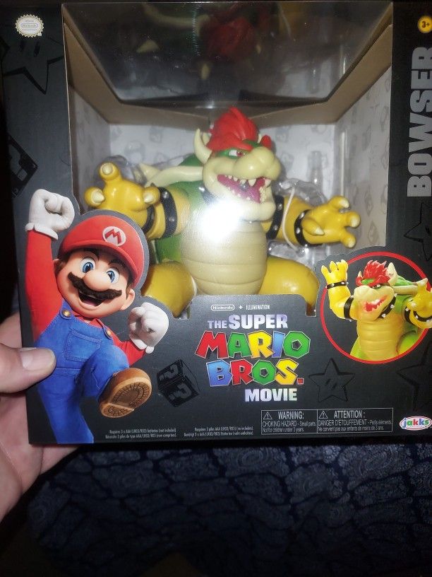 Bowser