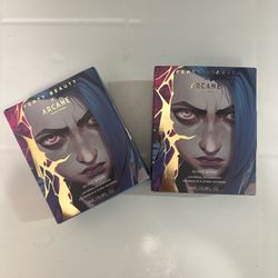 Fenty x Arcane Lip Gloss