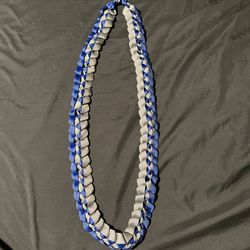 Graduation lei necklace🧑🎓🎓👩🎓*NOW TAKING ORDERS*