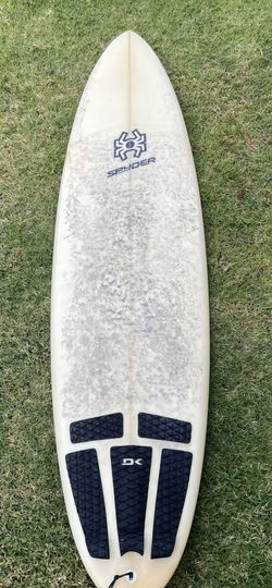 Spyder 7’0” Surfboard