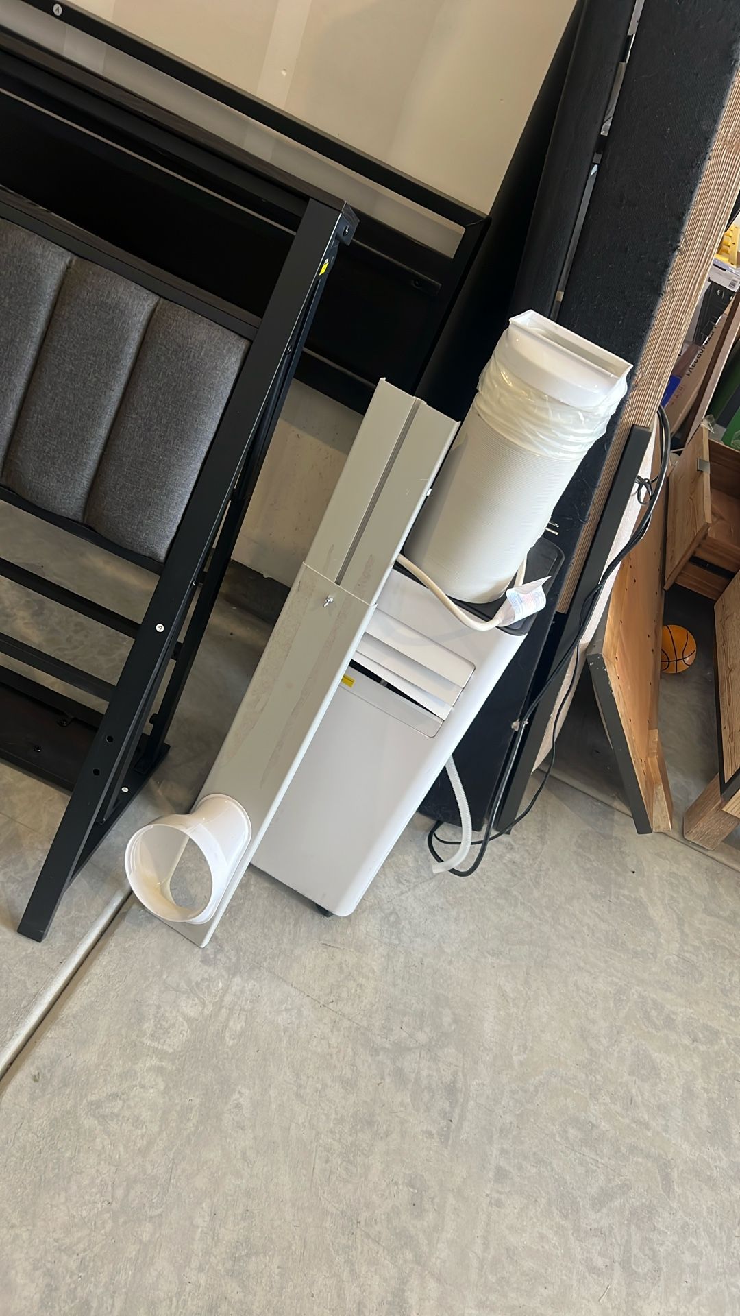 Portable A/C Unit Air conditioner