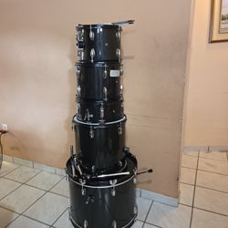 Drums Definitely For Beginners 