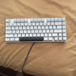 Gaming Keyboard