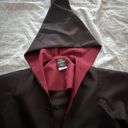 Harry Potter Cloak From Universal 