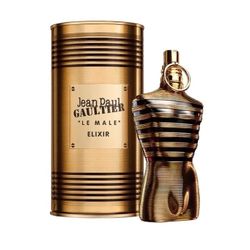 Jean Paul Gaultier “Le Male” Elixir 