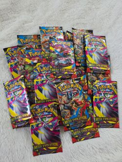 Pokemon Mega Evolution