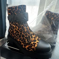 New Karl Lagerfeld Boots