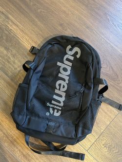 Supreme Backpack