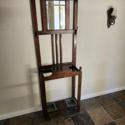  Vanity & Umbrella Holder