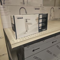 Bathroom Faucet Kohler 