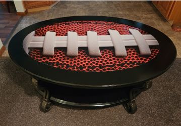 Football Table