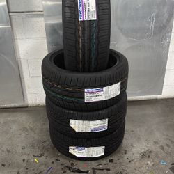 275/35/19 245/40/19 Toyo Extends