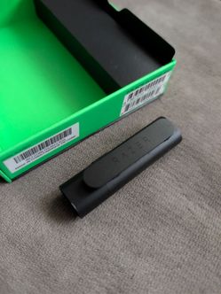 Razer Seiren BT Bluetooth Microphone for Mobile Streaming ***MICROPHONE ONLY***