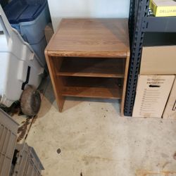End Table 