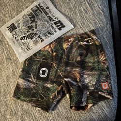 Overtime/ OT7 shorts for 50$