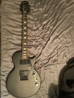 Epiphone Les Paul Special-II GT