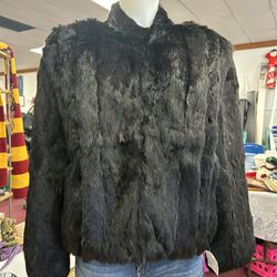 Fur Coat 