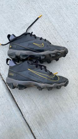 Nike Football Cleats