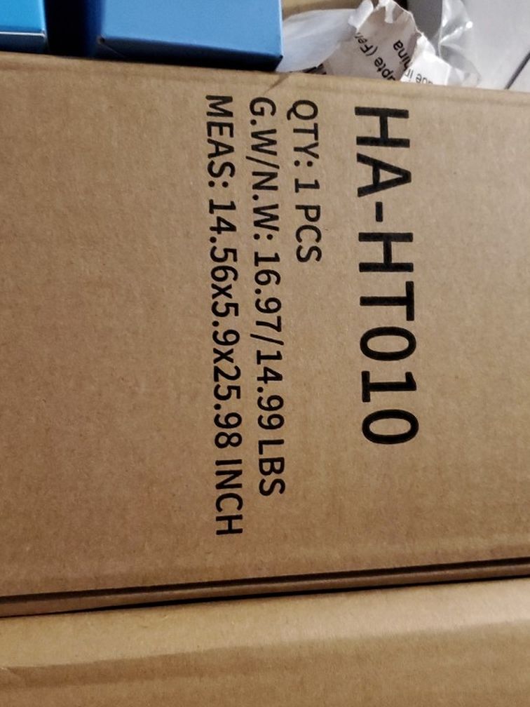1500W Portable Heater