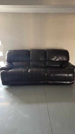 Reclining Couch
