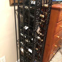 Wine Rack