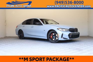 2023 BMW 330e