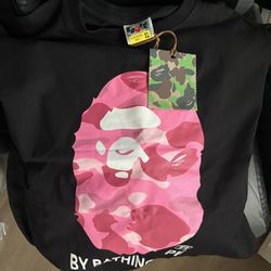 Bape Shirt 