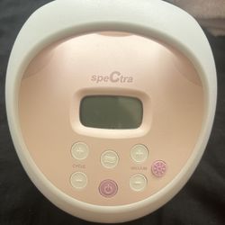 Spectra Breast Pump