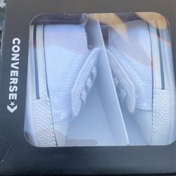 Converse Shoes