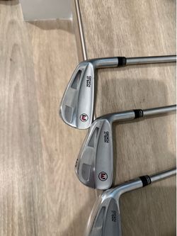 Maltby MMB-17 4-PW Stiff