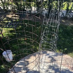Tomato cages 