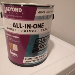 All In One Paint For Furniture
