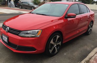 vw rims 18”