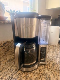 Ninja Coffee Maker