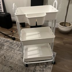 Nursery Cart