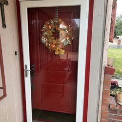 door installer 