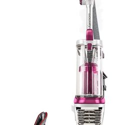 Kenmore DU5092 Bagless Upright Vacuum Lift-Up Carpet Vacuum Cleaner 2-Motor Power Suction with Hair Eliminator Brushroll, Pet Handi-Mate, 2L, Wine W/L