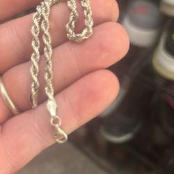 Really Cool Looking Vintage 925 Italian Silver Bracelet 