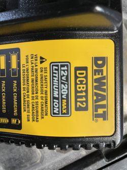 Batterie Charger 