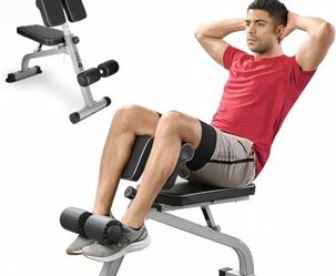 Life pro workout bench