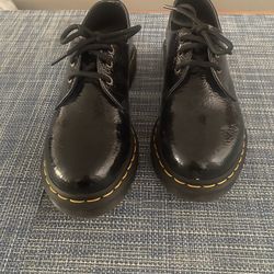 Dr. Martens Shoes