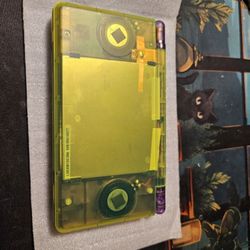 Custom Ds Lite 3ds Mods