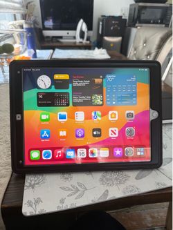 iPad Pro 12.9. 2th generation 512GB