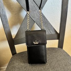 Kate Spade Phone Holder Crossbody